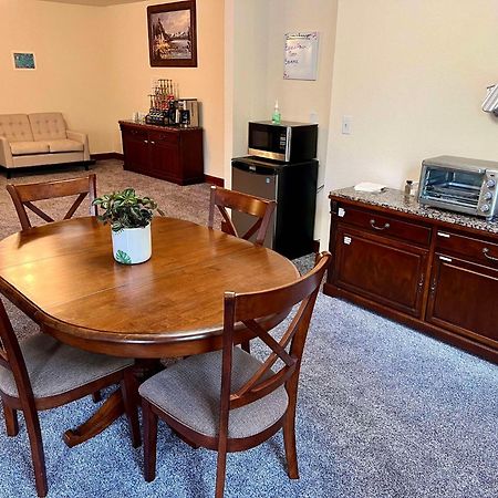 Kettle Falls Gardenview Estate Bed And Breakfast المظهر الخارجي الصورة
