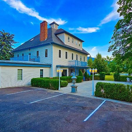 Kettle Falls Gardenview Estate Bed And Breakfast المظهر الخارجي الصورة