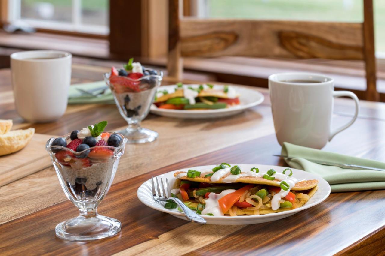 Kettle Falls Gardenview Estate Bed And Breakfast المظهر الخارجي الصورة