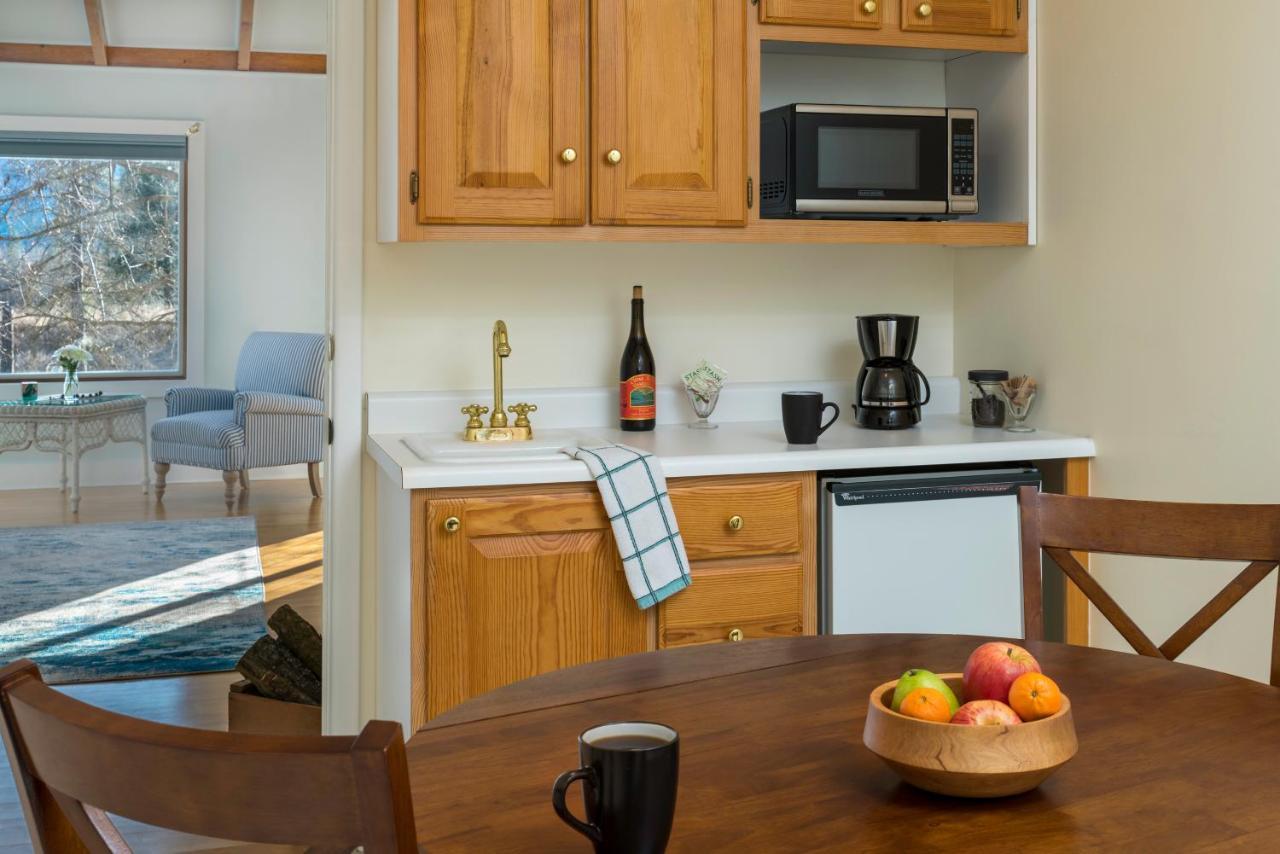 Kettle Falls Gardenview Estate Bed And Breakfast المظهر الخارجي الصورة