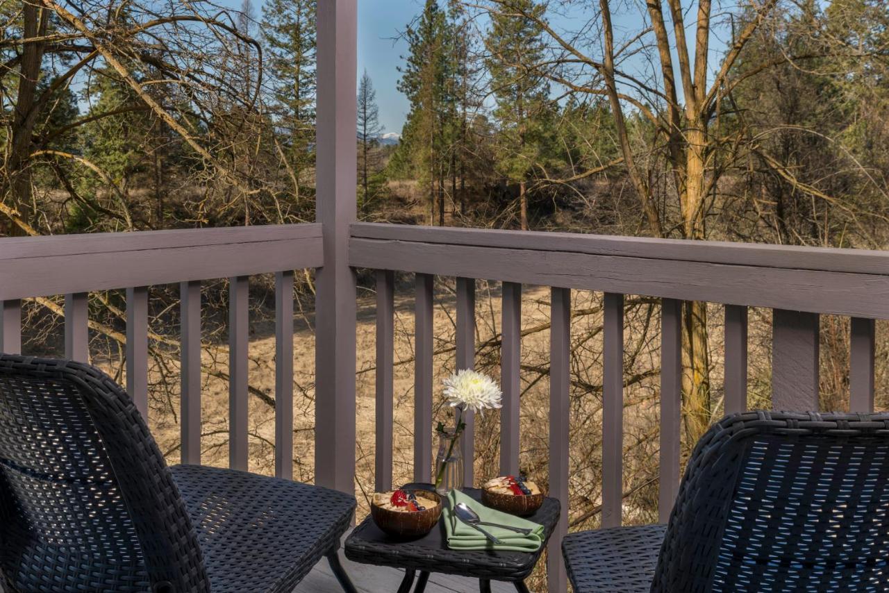 Kettle Falls Gardenview Estate Bed And Breakfast المظهر الخارجي الصورة
