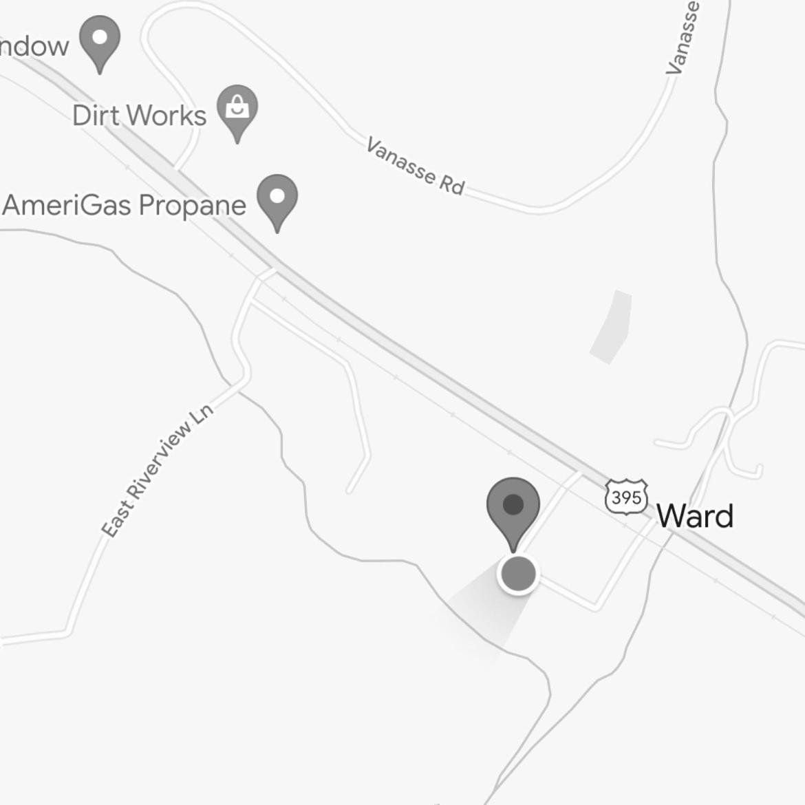 Kettle Falls Gardenview Estate Bed And Breakfast المظهر الخارجي الصورة