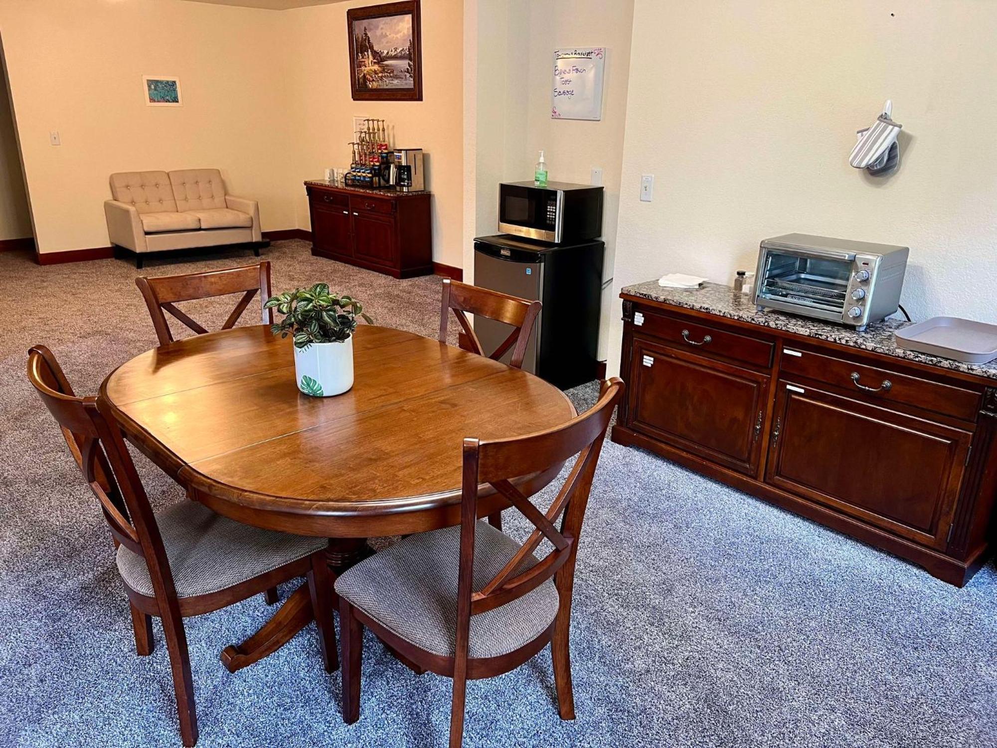 Kettle Falls Gardenview Estate Bed And Breakfast المظهر الخارجي الصورة