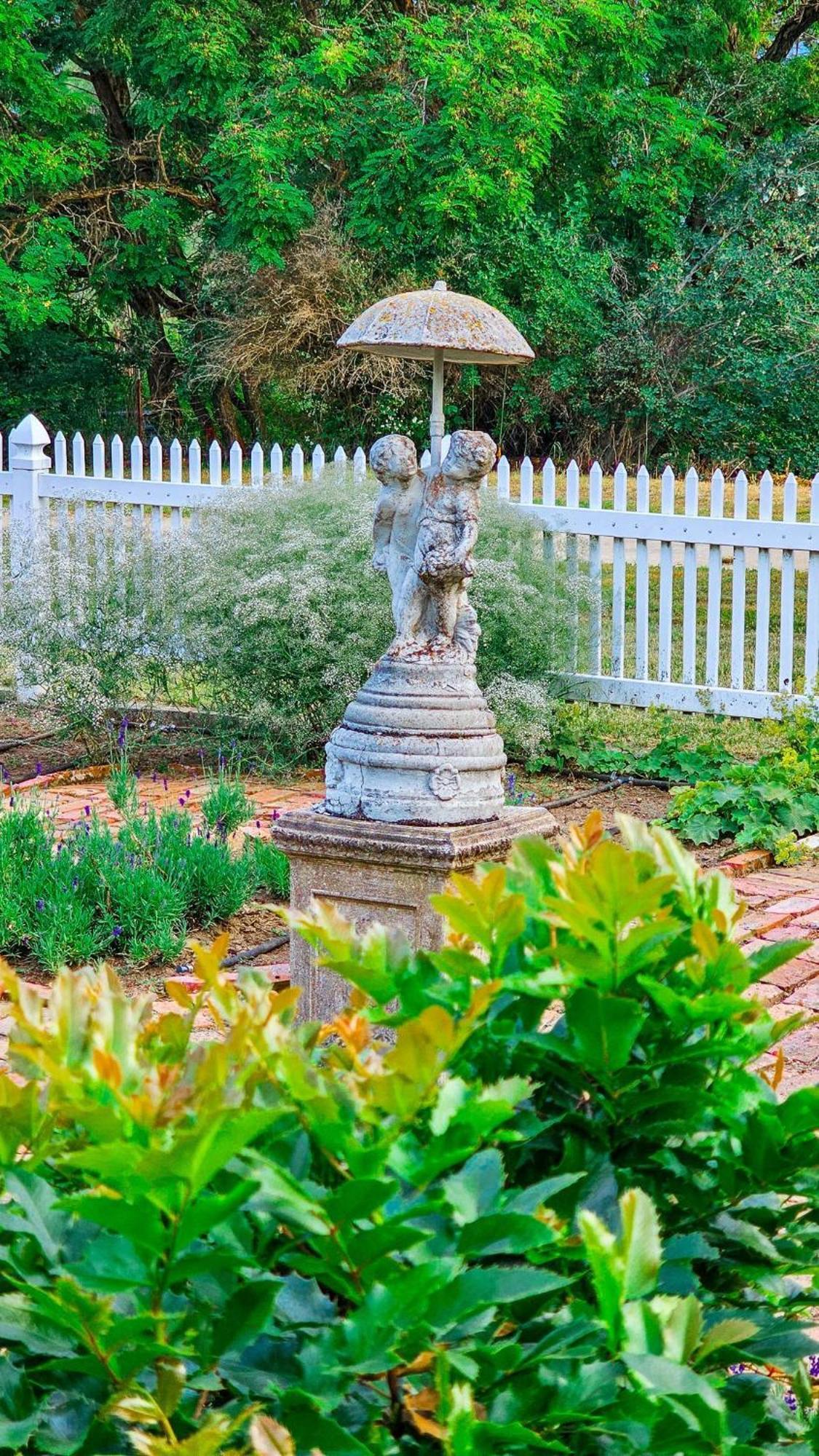 Kettle Falls Gardenview Estate Bed And Breakfast المظهر الخارجي الصورة